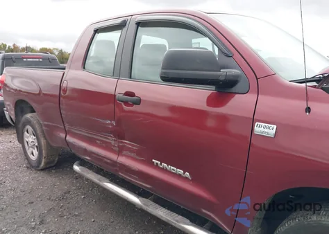 2008 Toyota Tundra Base 4.7L V8 z USA, uszkodzony, nr VIN 5TBRT54128S459708